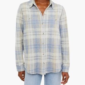 Fatherty Graystone Legend Sweater Shirt